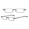 Blue Ligth Blocking Portable Compact Folding Reading Glasses
