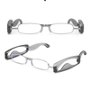 Blue Ligth Blocking Portable Compact Folding Reading Glasses