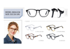  Wholesale Vintage Ladies Design Handmade Acetate Optical Frame Classic Optical Frame