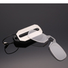 nose clip reading glasses 