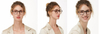 Ready Stocks Acetate Optical Frames