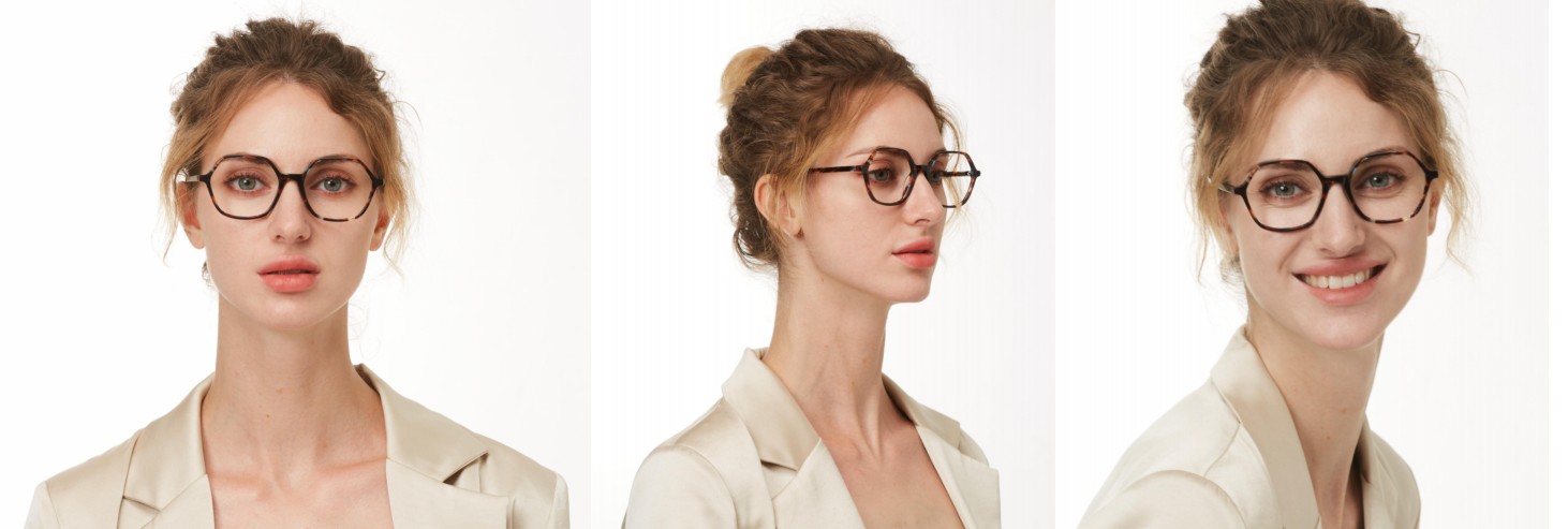 Ready Stocks Acetate Optical Frames