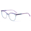 NEW FASHION LUMINATED ACETATE OPTICAL FRAMES