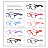 Ready Stocks Kids TR90 Optical Frames