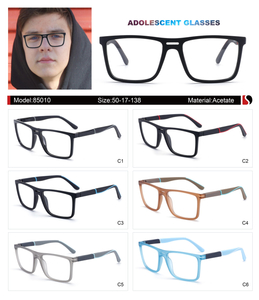 Ready to Sell Kids Acetate Optical Frames
