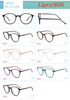  Ready To Sale Fashion Design Handmade Acetate Optical Frame Classic Optical Frame 