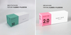 paper cardboard eyeglasses and reading glasses gift box and display box