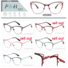euro design high quality fashion optical frame