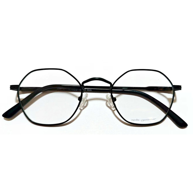 3677 Metal Optical Frames