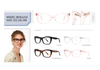  Wholesale Vintage Ladies Design Handmade Acetate Optical Frame Classic Optical Frame