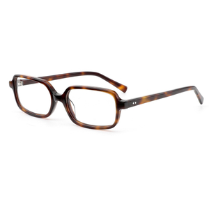 NEW FASHION LUMINATED ACETATE OPTICAL FRAMES