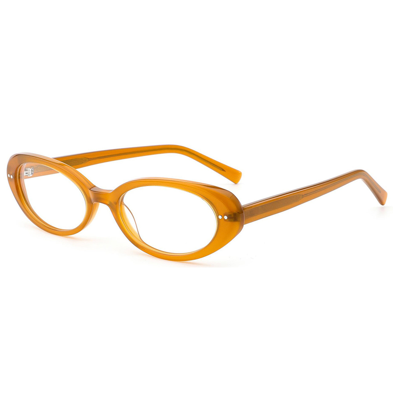 NEW FASHION LUMINATED ACETATE OPTICAL FRAMES
