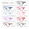 Ready Stocks Kids TR90 Optical Frames