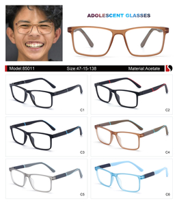 Ready to Sell Kids Acetate Optical Frames