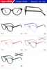  Ready To Sale Fashion Design Handmade Acetate Optical Frame Classic Optical Frame 