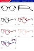 Ready To Sale Fashion Design Handmade Acetate Optical Frame Classic Optical Frame 