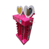 paper cardboard eyeglasses and reading glasses gift box and display box