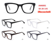  Ready Stocks MAZZUCCHELLI Acetate Optical Frames