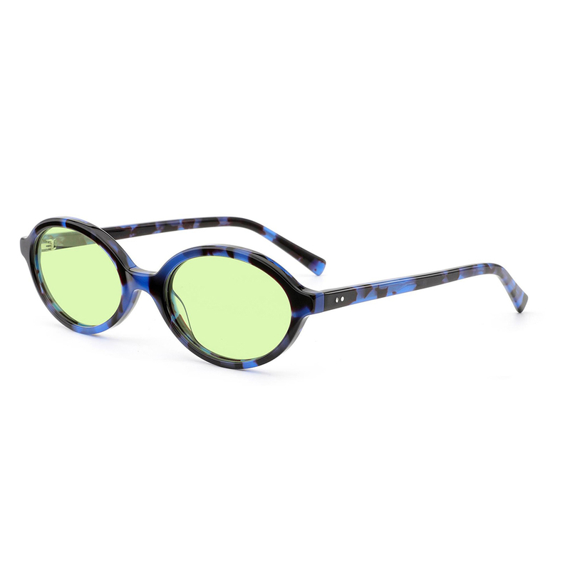 High Quality Vintage Handmade Acetate Optical Frames