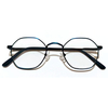 3677 Metal Optical Frames