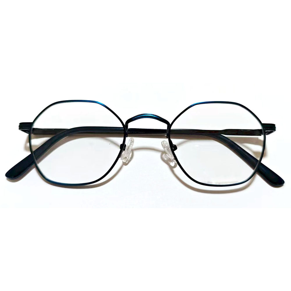 3677 Metal Optical Frames