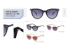  TAC Polarized Acetate Sunglasses