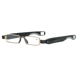 360 Slim and Compact Pen Readers Computer and Digital Reading Glasses Reading Glasses with cases