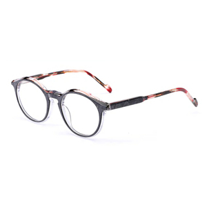NEW FASHION LUMINATED ACETATE OPTICAL FRAMES