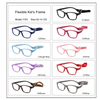 Ready Stocks Kids TR90 Optical Frames