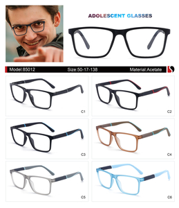 Ready to Sell Kids Acetate Optical Frames