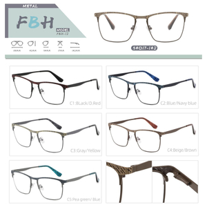 euro design high quality fashion optical frame
