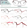 euro design high quality fashion optical frame
