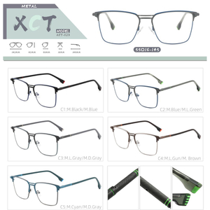 High quality fashion Optical Frame