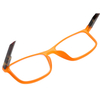 Unisex Men's and Ladie's Fashion Color Young Trendy Reading Glasses