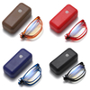 Adjustable Telescope Arms TR90 Reading Glasses with Cases UV400 Blue Light Reading Lens