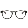 Ladies Vintage Spring Hinge Plastic Reading Glasses with AC lens