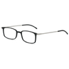 Portable Super Light TR90 Blue Light Block Reading Glasses with Slim cases