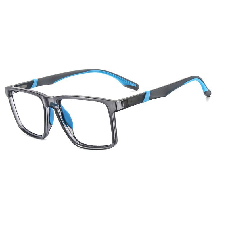 Ready Stocks Sports TR90 Optical Frames