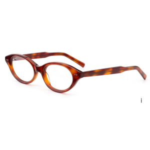 NEW FASHION LUMINATED ACETATE OPTICAL FRAMES