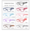 Ready Stocks Kids TR90 Optical Frames