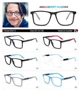 Ready to Sell Kids Acetate Optical Frames