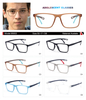 Ready to Sell Kids Acetate Optical Frames
