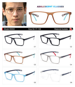 Ready to Sell Kids Acetate Optical Frames