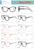  Ready To Sale Fashion Design Handmade Acetate Optical Frame Classic Optical Frame 