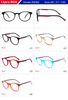 Ready To Sale Fashion Design Handmade Acetate Optical Frame Classic Optical Frame 