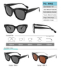 Ready to Sell Acetate Sunglasses TAC polarized lens No MOQ
