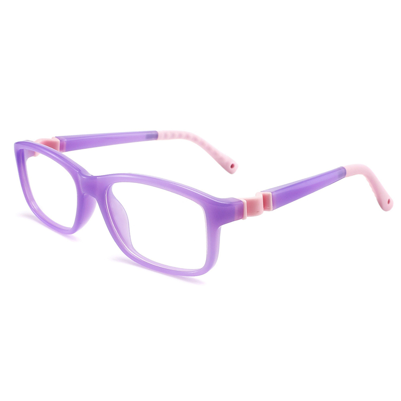 Kids TR90 Optical Frames 