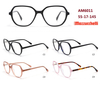  Ready Stocks MAZZUCCHELLI Acetate Optical Frames