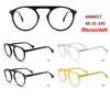AM6017 Ready Stocks MAZZUCCHELLI Acetate Optical Frames