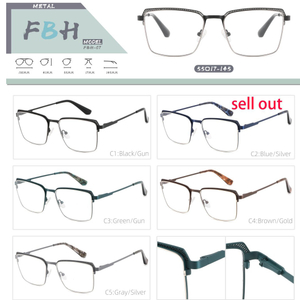 euro design high quality fashion optical frame